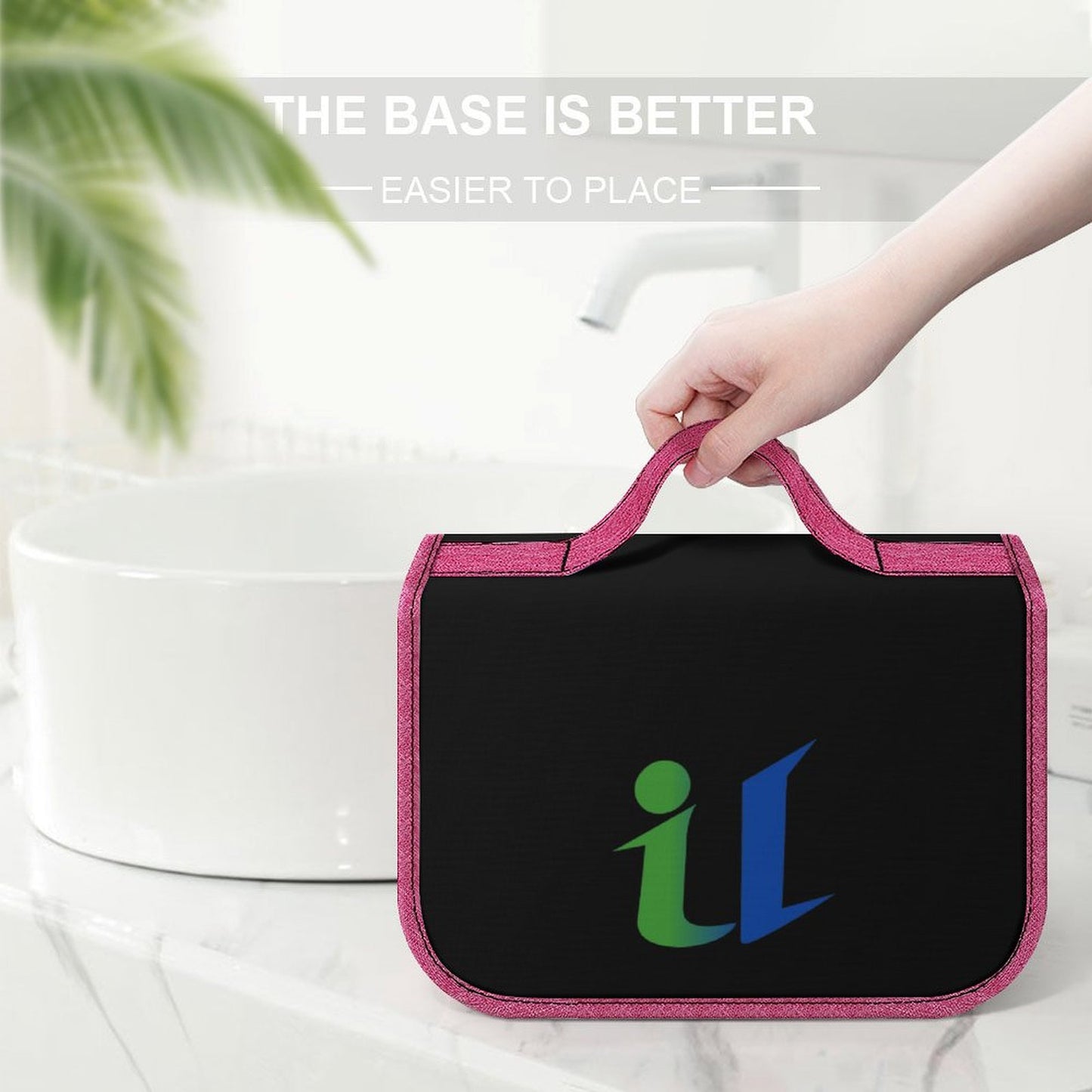Toiletry Bag