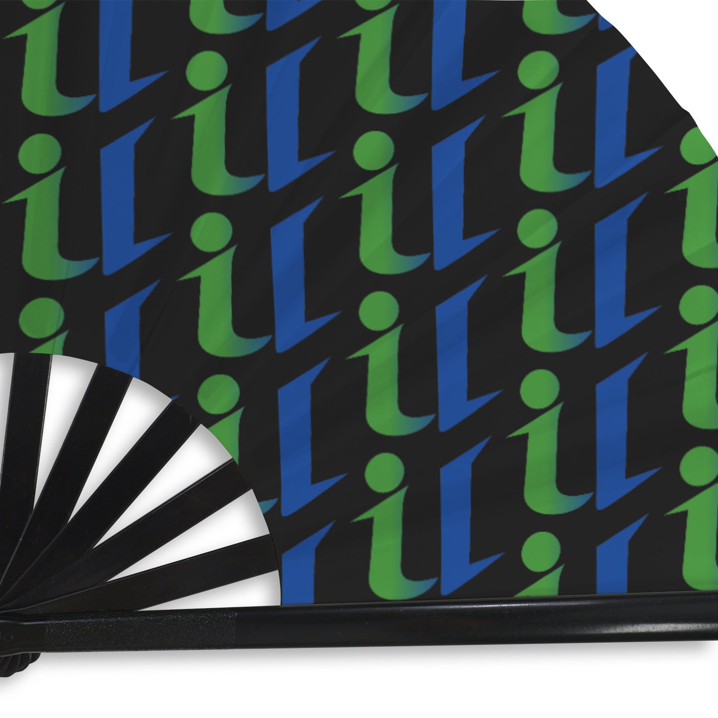 Folding Fan