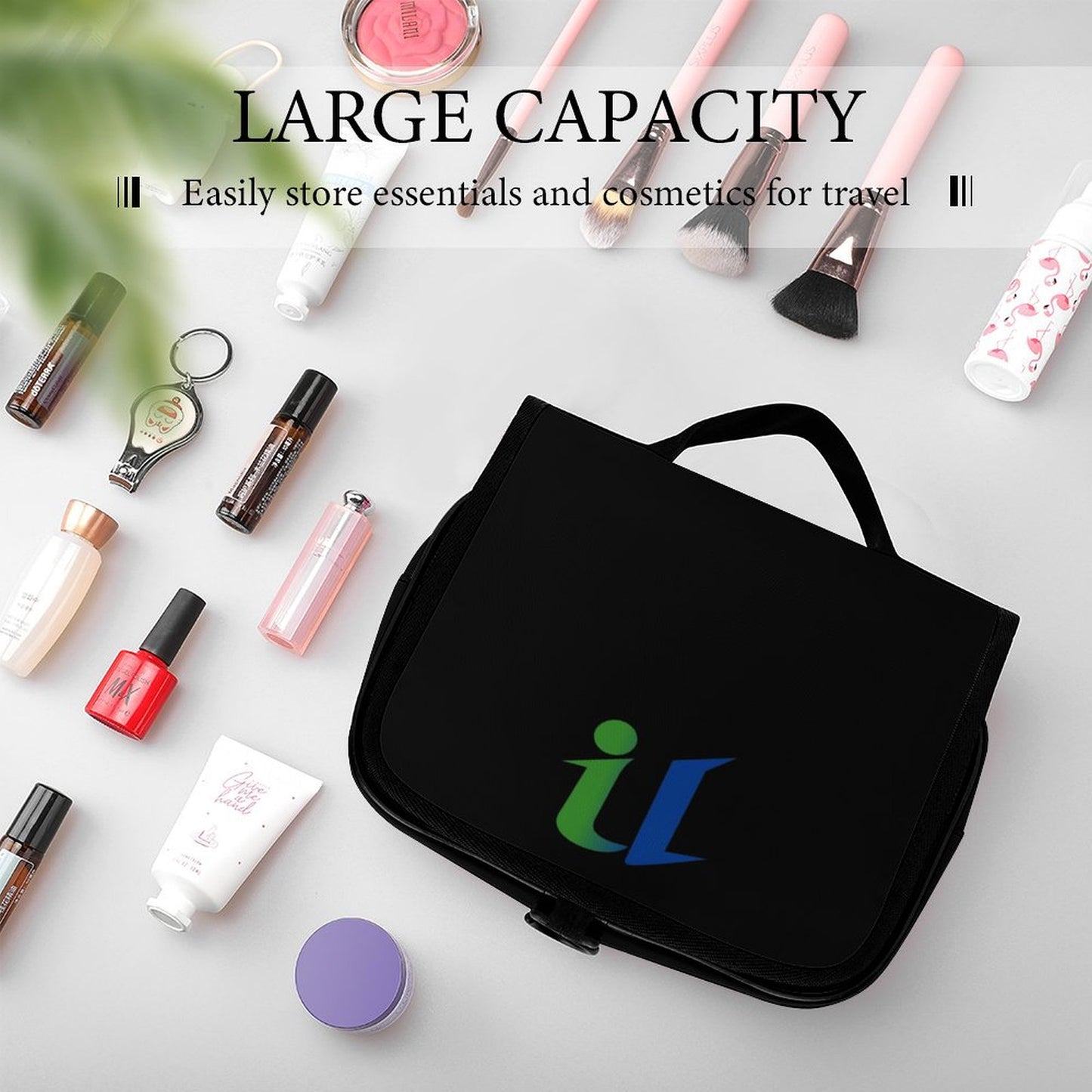 Toiletry Bag