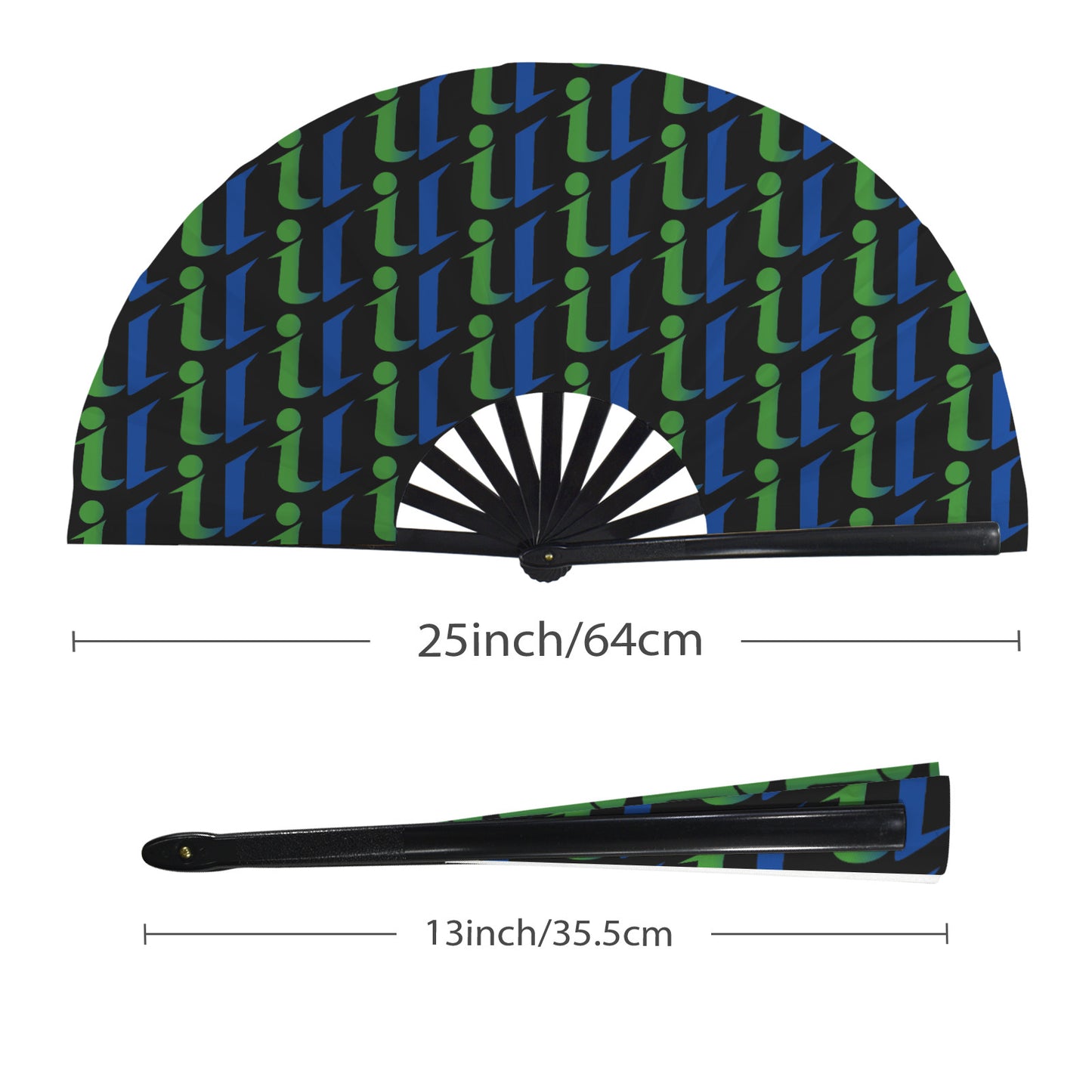 Folding Fan