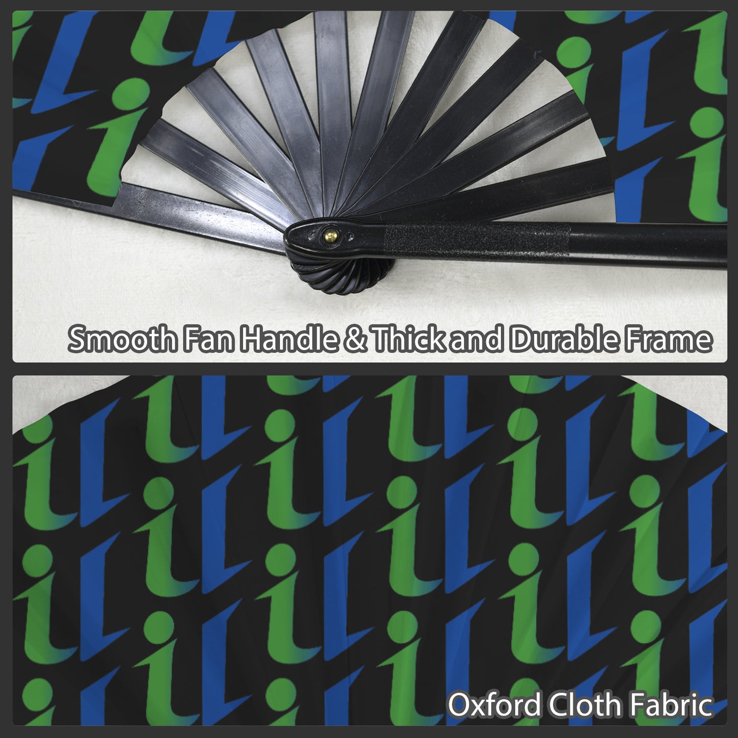 Folding Fan