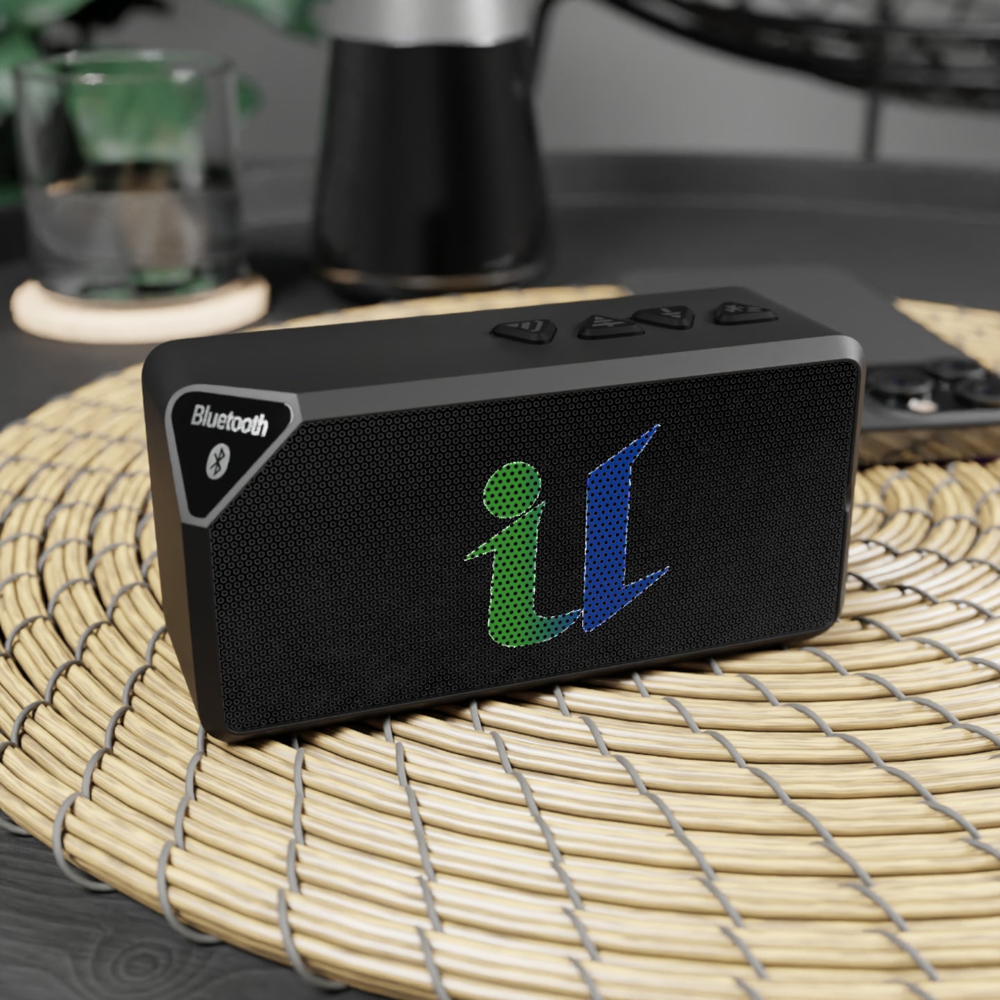 Bluetooth Speaker