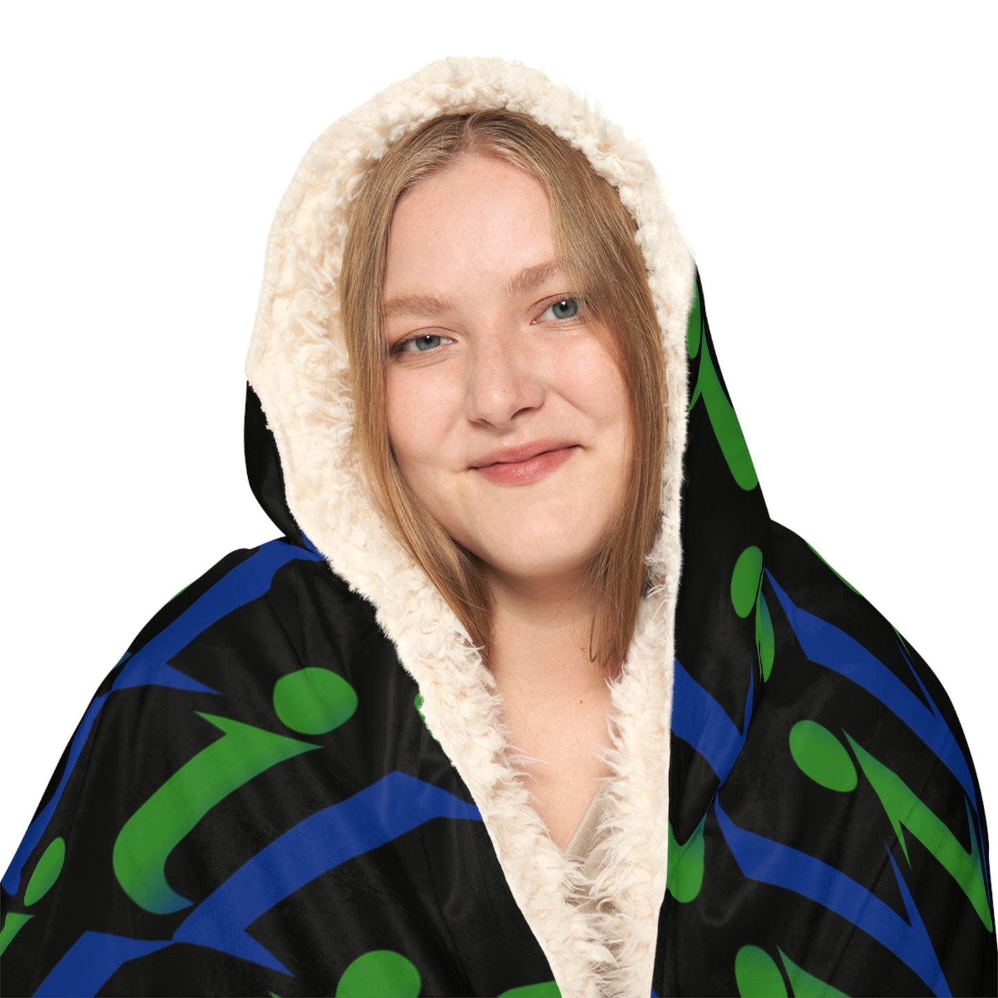 Snuggle Blanket