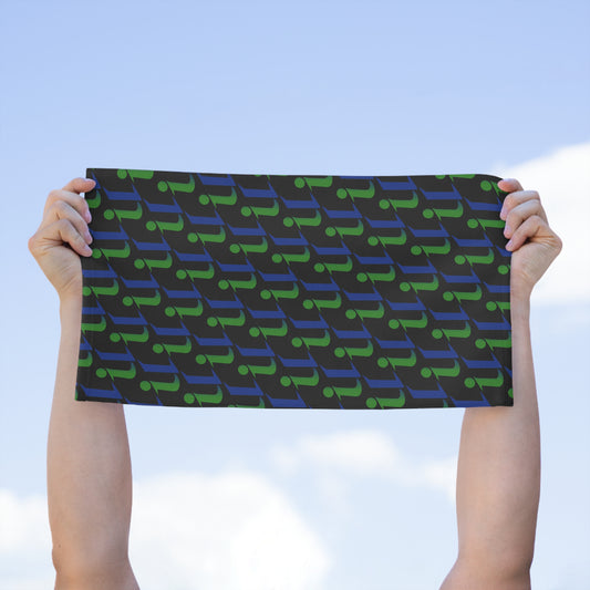 Rally Towel