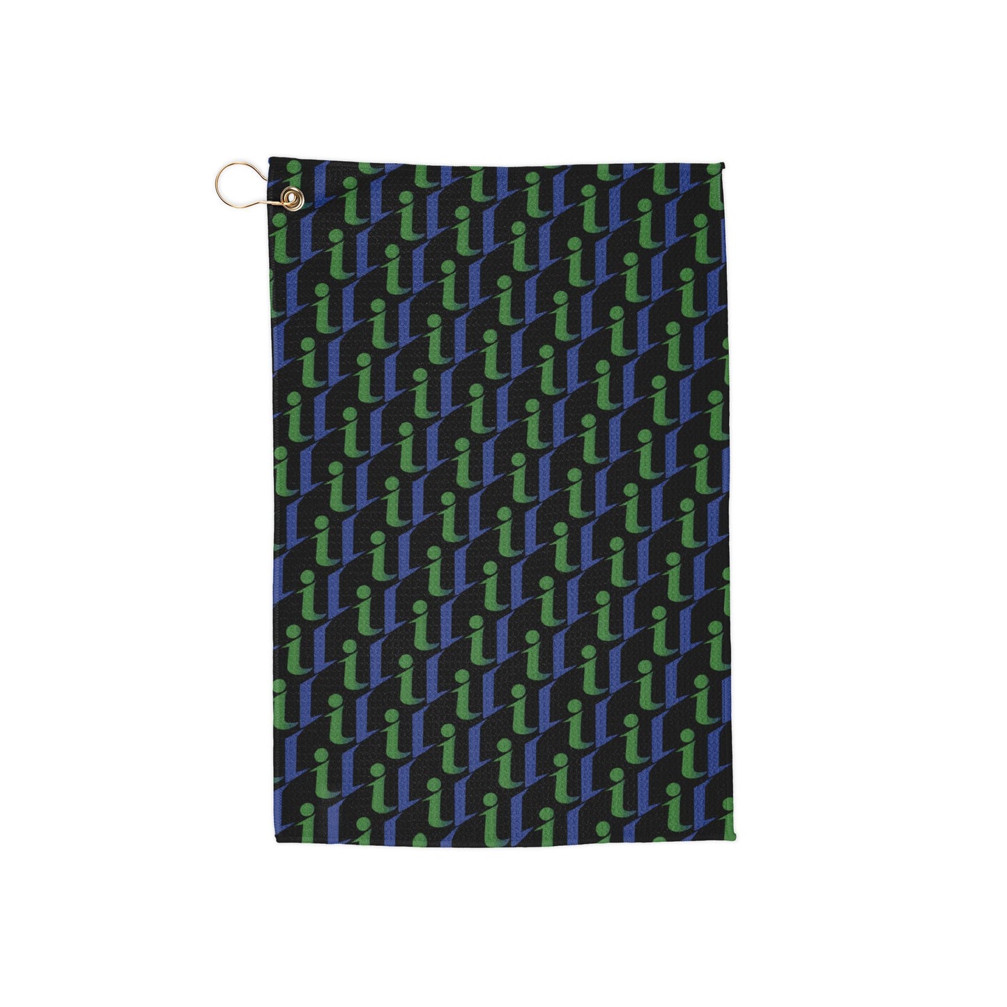 Clip On Towel