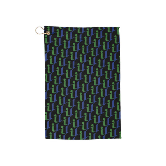 Clip On Towel