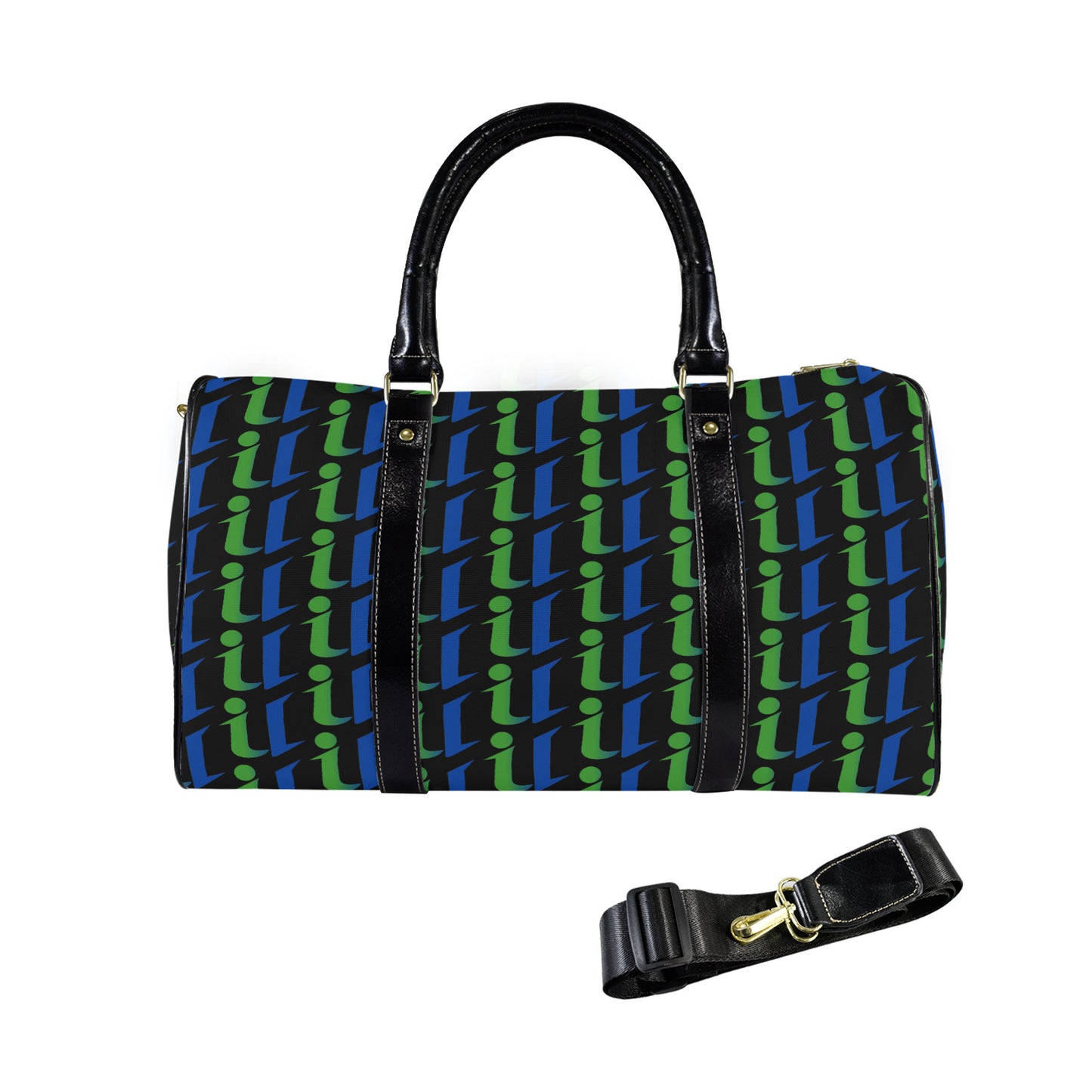 Large Capacity Travel Bag