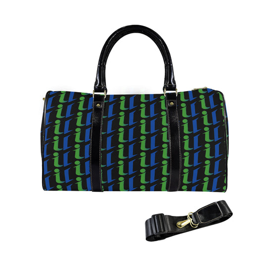 Large Capacity Travel Bag