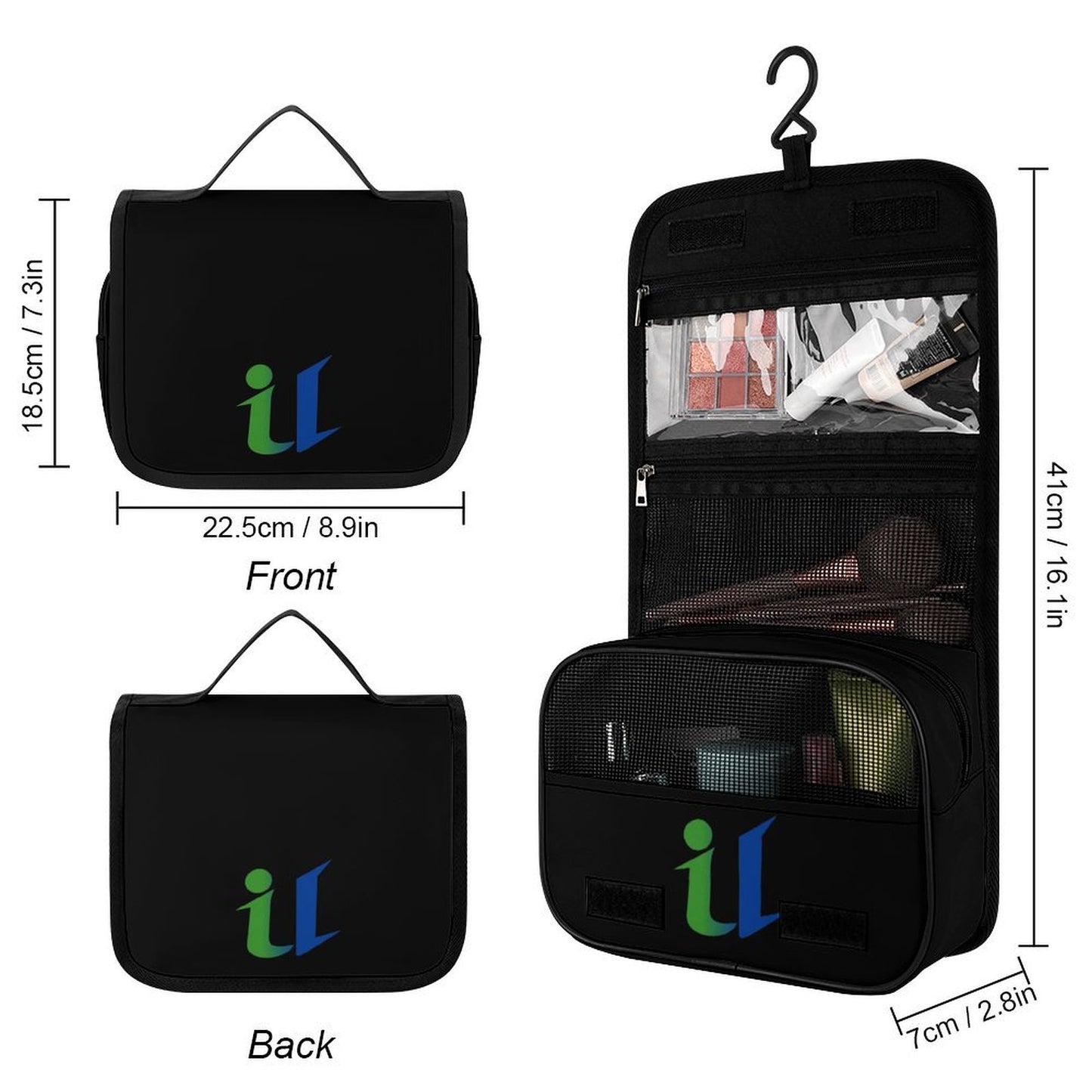 Toiletry Bag