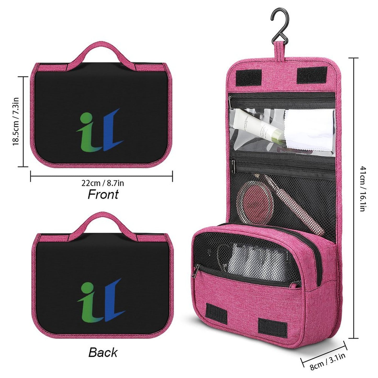 Toiletry Bag