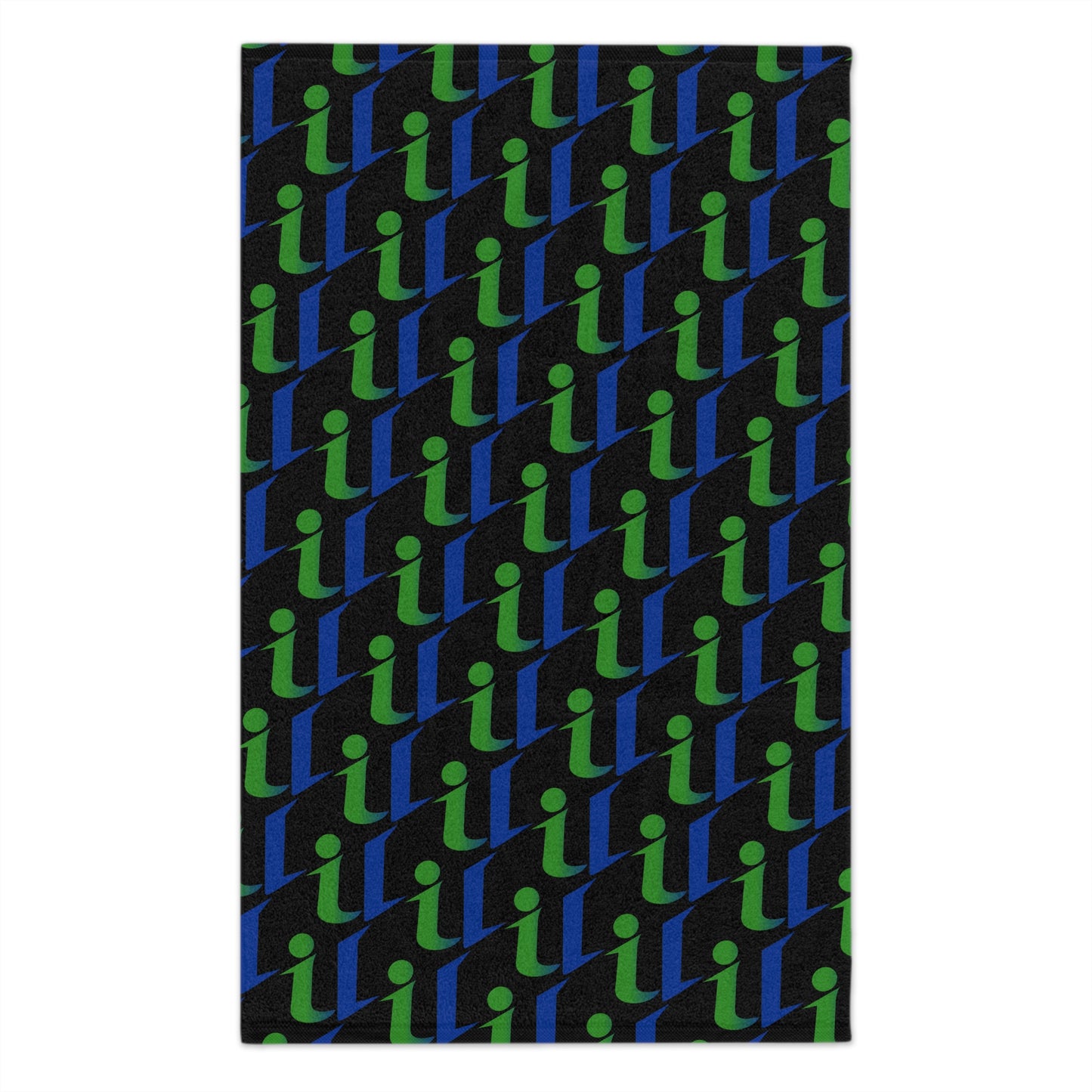 Rally Towel