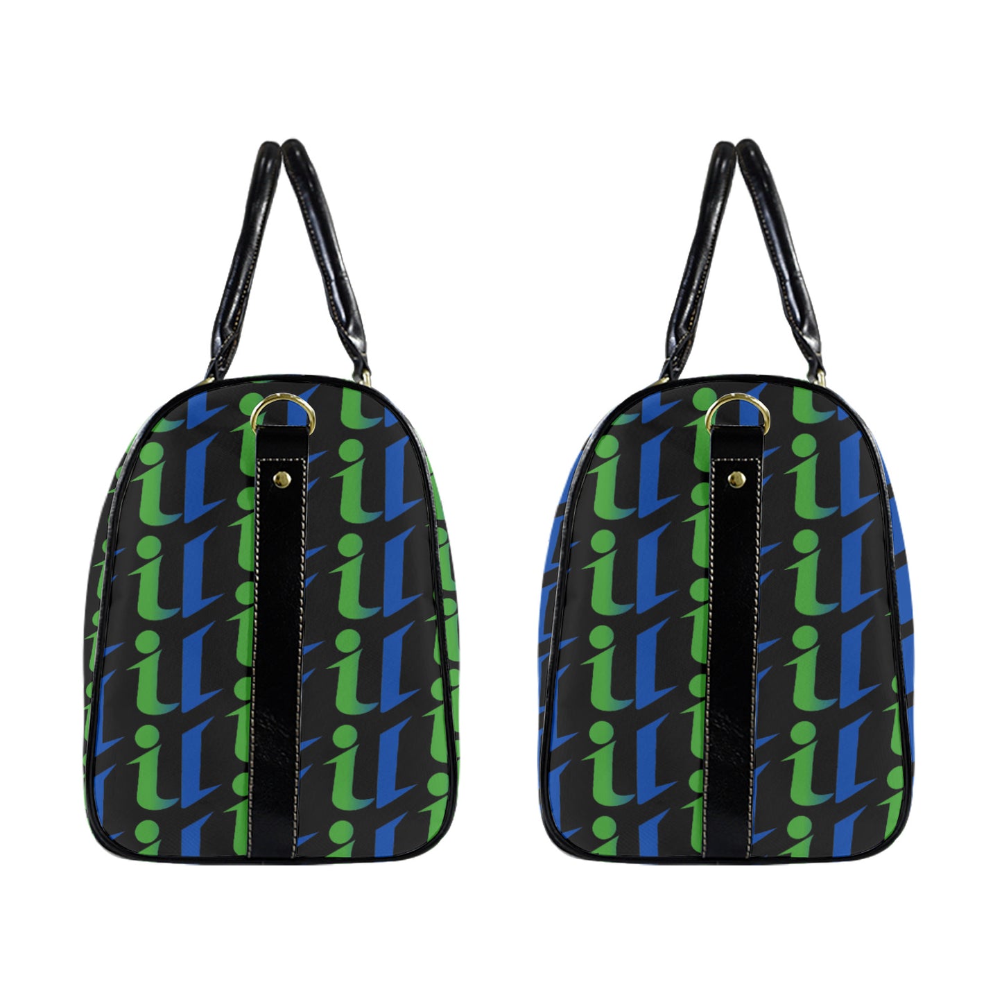 Large Capacity Travel Bag