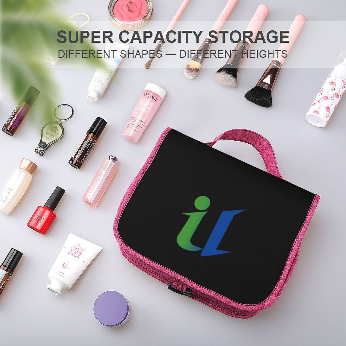 Toiletry Bag