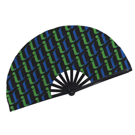 Folding Fan
