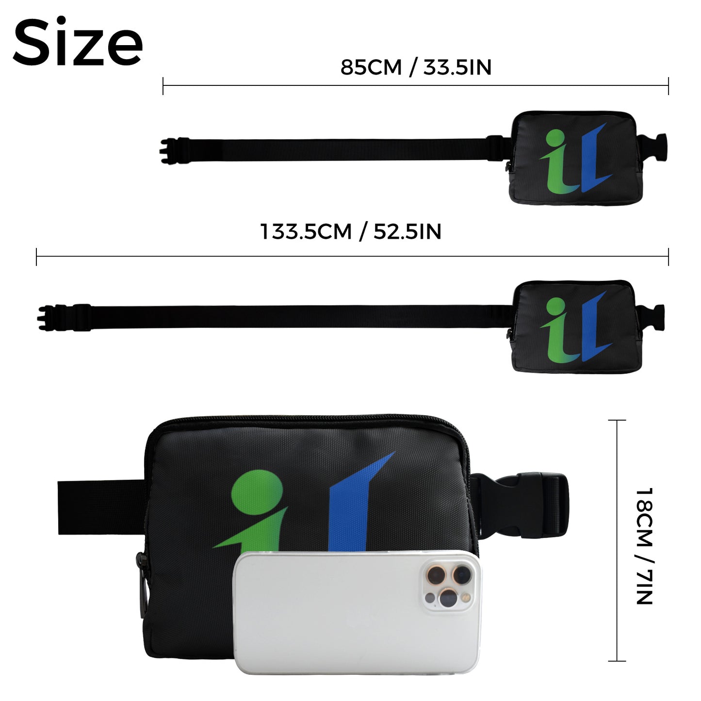 Belt Bag