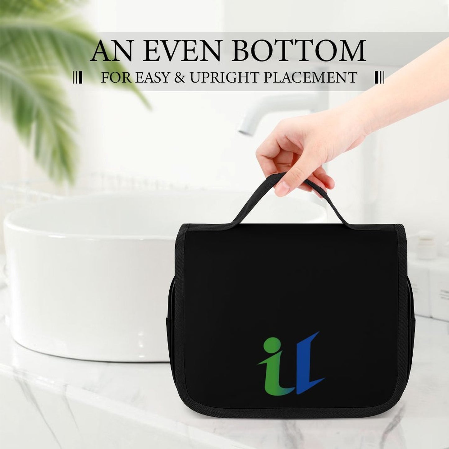 Toiletry Bag