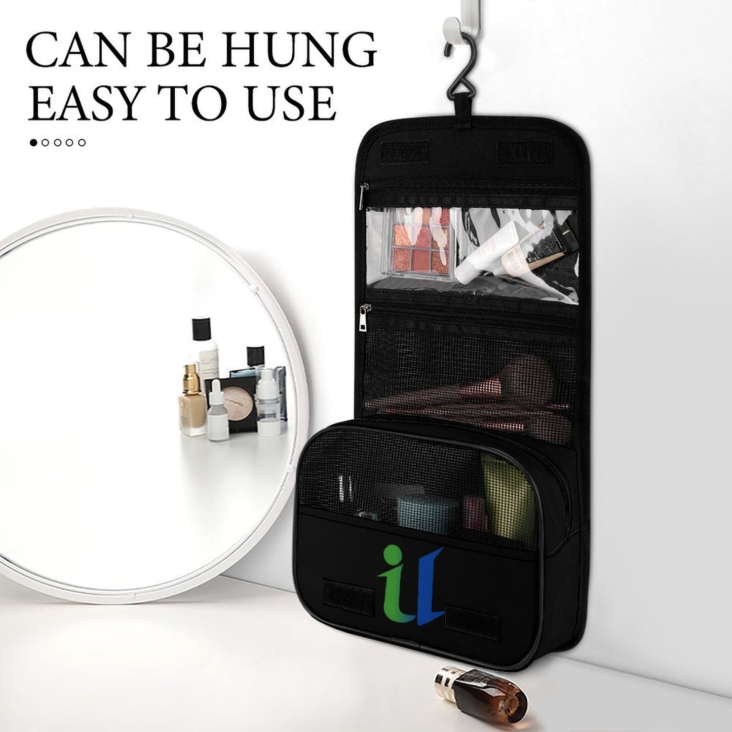 Toiletry Bag